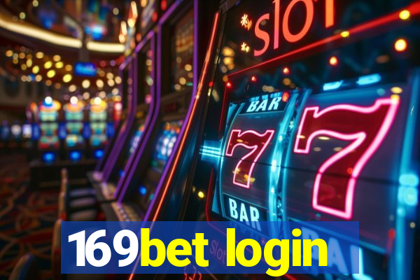 169bet login